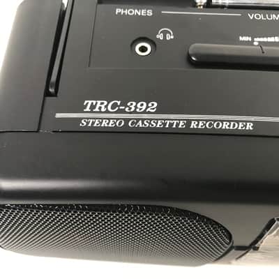 Lasonic TRC-392 Vintage Boombox Brand New image 6
