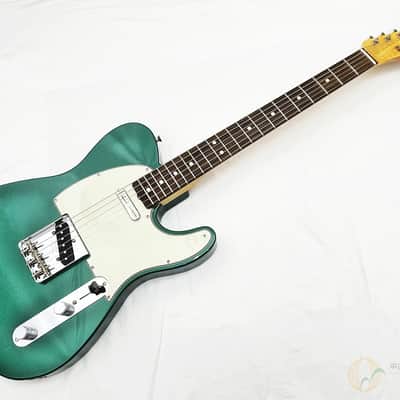 [SALE!!] Fender Custom Shop W20 LTD '63 Telecaster NOS image 2