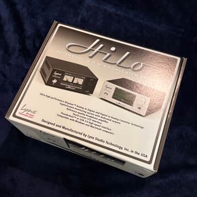 Lynx Hilo with LT-USB Card image 3