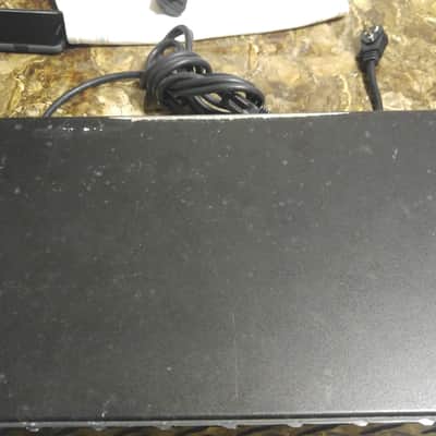 Mesa Boogie Dual Rectifier Rev F 1993 Black image 7