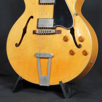GIBSON ES-175 Natural [92761463] (06/29) image 11