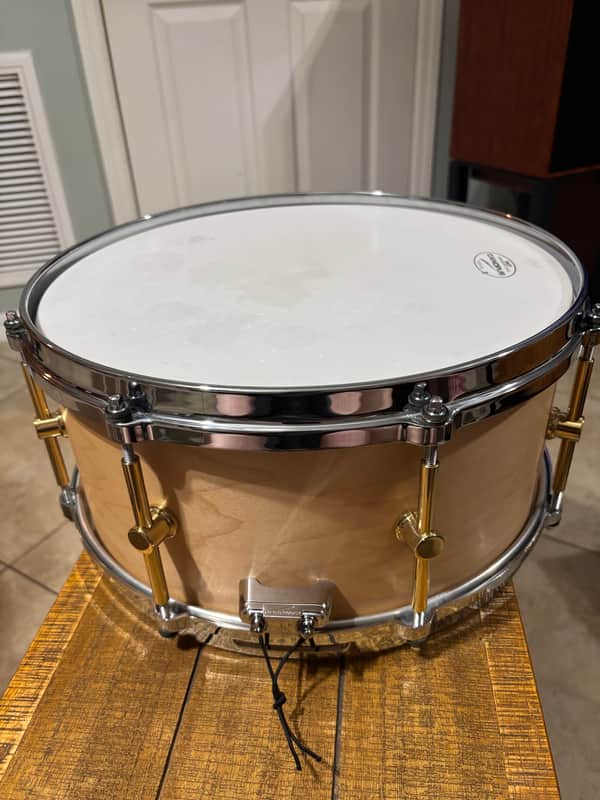 Canopus “The Maple” - Oiled finish (like new) image 1