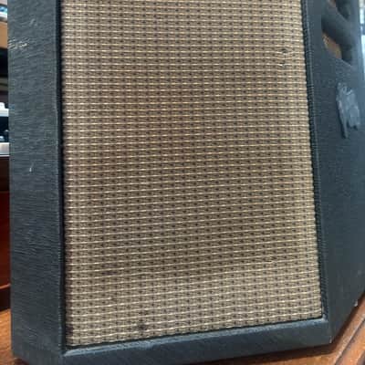 Gibson GA-79RVT 1960s image 3