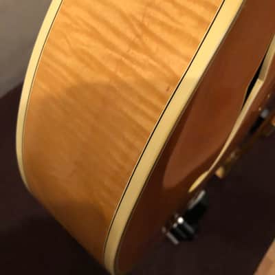 Gibson Super 400 CES 1962 image 13