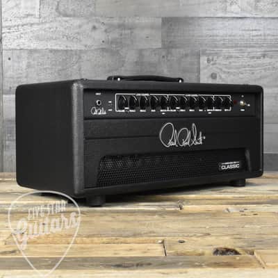 Mint Paul Reed Smith Archon  Classic 50W Guitar Amp Head 120v image 4