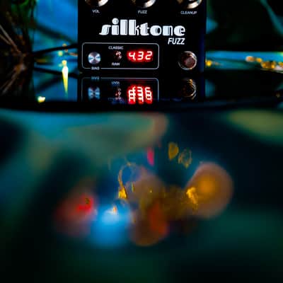 Silktone Germanium Fuzz image 6