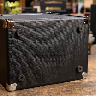 Hartke HD50 50-Watt 1x10" Bass Combo 2014 - Present - Black image 7