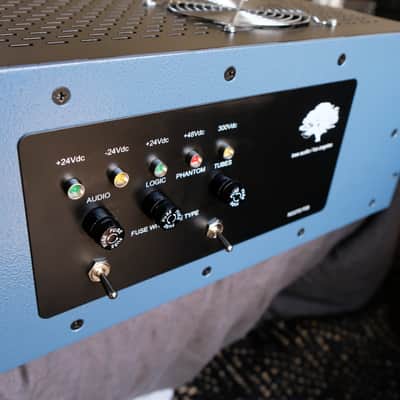 Tree Audio Roots Console image 15