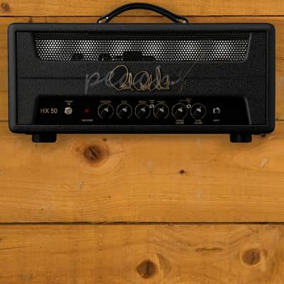 PRS HDRX 50 Electric Guitar Amplifier Head - 50W image 3