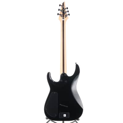 Jackson Pro Plus Series DK Modern HT6 MS - Gloss Black (RP) image 7