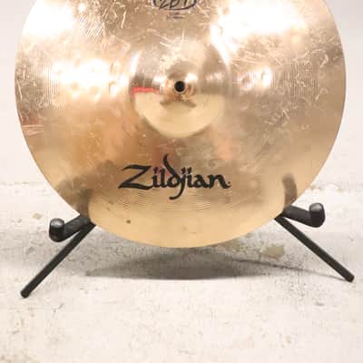 Zildjian 16" ZBT Crash Cymbal #2 image 1