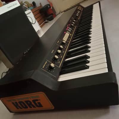 Korg Eps1 1983 image 3