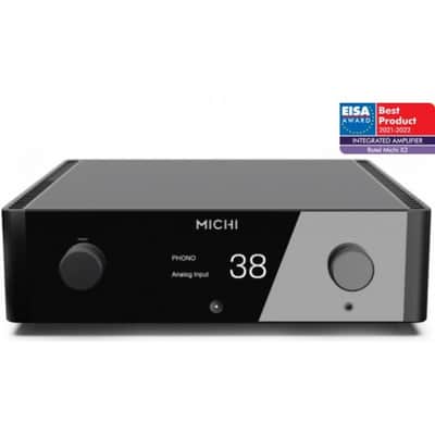 ROTEL MICHI X3 Series 2 - Integrated Amplifier - NEW! image 5