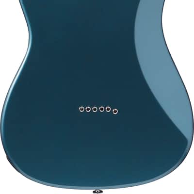 Ibanez AZES31AOC 2026 - AOC Arctic Ocean image 6