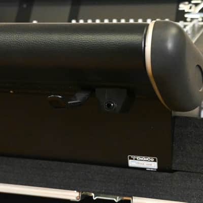 DiGiCo SD7 Digital Console w/Dual Engines, Waves, ST Optical & Road Case CG01048 *ASK FOR SHIPPING* image 12