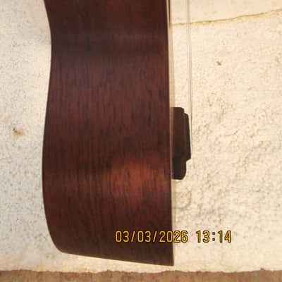 Martin S-O Ukulele, Unplayed, Paperwork, Gig Bag image 8