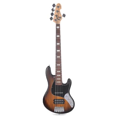 Sandberg California TM SL "Superlight" 5