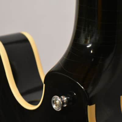 2025 Gibson Murphy Lab 1964 Trini Lopez Standard Reissue Ebony w/OHSC image 17