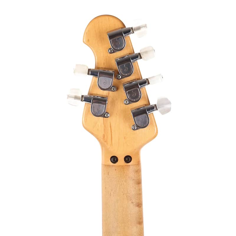 Ernie Ball Music Man Axis EX HH Floyd image 5
