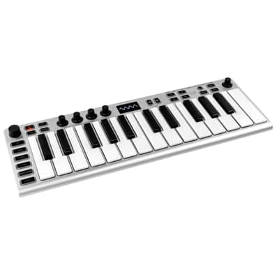 ESI Xsynth - Synthesizer image 2