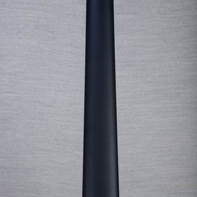 Brubaker USA Performance Series JXB-5 Electric Bass Guitar - Black Satin - #050 image 21