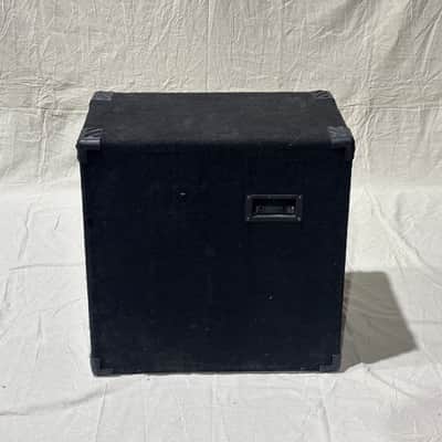 Hartke 410XL 400-Watt 4x10" Bass Speaker Cabinet 1989 - 2018 - Black image 3