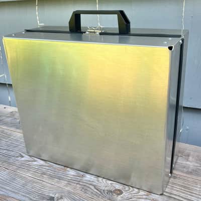 7U 70HP Eurorack Case un-powered 102 image 4