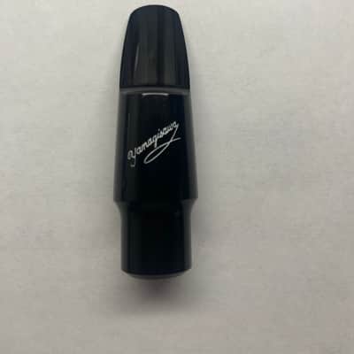 Yanagisawa 7 Alto Mouthpiece 2010s-20s image 1