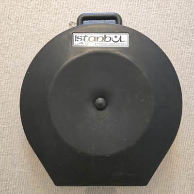 Istanbul Agop Agop XIST Natural Cymbal Set 20/18/16/14 2010s image 4