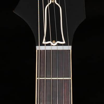Gibson Custom Shop 1964 Trini Lopez Standard Reissue VOS 60s Cherry (973) image 5