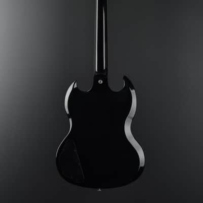 Gibson USA SG Standard - Ebony image 4