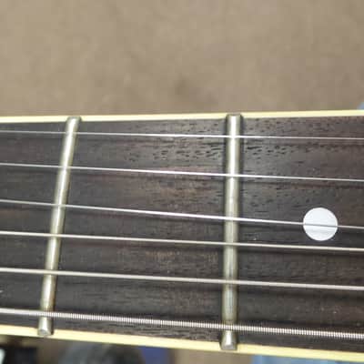USED Ibanez Artist AR-150 1983 Black, MIJ image 13