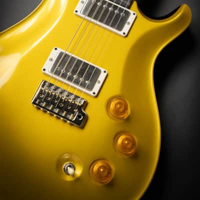 PRS DGT Gold Top Moons (0400580) image 6