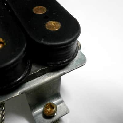 RELIC Stratocaster Frankenstrat SET Eddie Van Halen EVH AGED Frankenstein Super Strat Q Pickups image 9