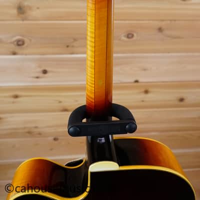 Gibson Super 400CES 1956 - Sunburst image 15