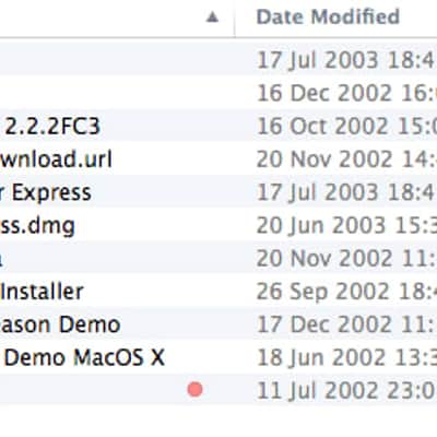M-Audio Maximum Audio Tools CD from 2004 image 2