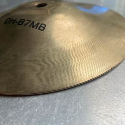 Stagg DH-B7MB 7" Bell image 3