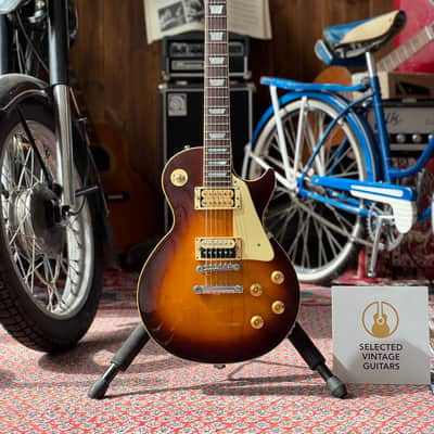 Yamaha Studio Lord SL800 - Sunburst, Lawsuit era, 1978 image 2