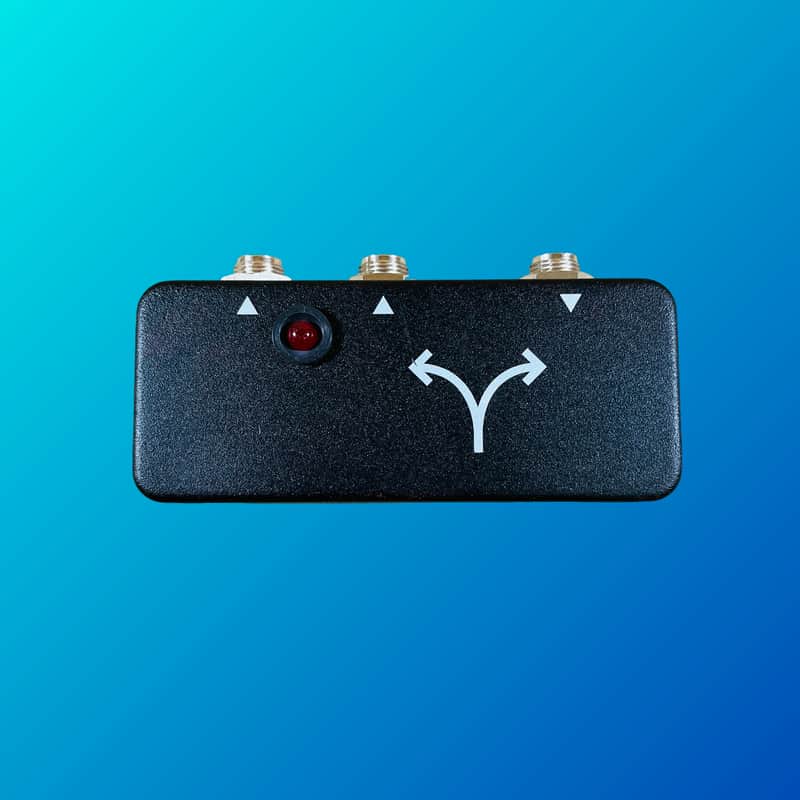 JHS Buffered Splitter V2 imagen 1