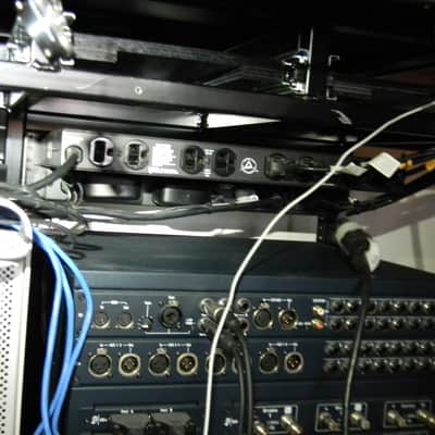 Avid Venue Profile digidesign digital mixing console 96x24 board image 25