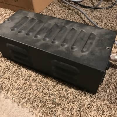 Vintage Soundcraft Series 200 8-Channel 4-Bus Mixing Console image 7