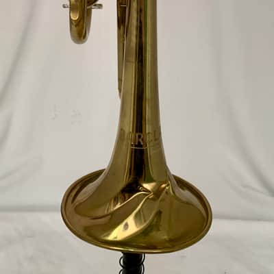 Barclay Cornet image 3
