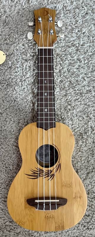 Luna UKEBAMBOOS