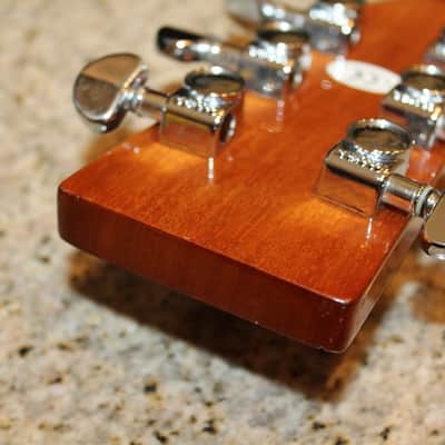 Zager ZAD-50 DCE/LH ZAD-50CE Zager acoustic electric guitar image 22