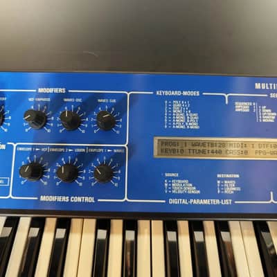 PPG Wave 2.2 in top condition! image 8
