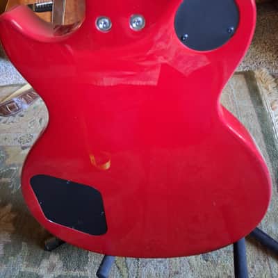 Epiphone Les Paul Studio Light image 2