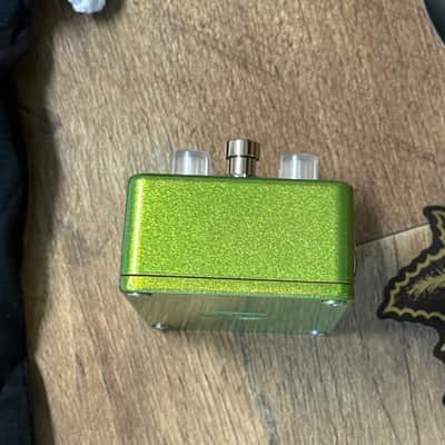 Catalinbread Valcoder Vintage Tremolo 2024 - Present - '70s Collection Green image 7