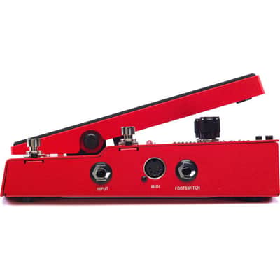Digitech WHAMMYDT Whammy DT Classic Pitch Shifting Pedal image 4