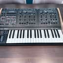 Oberheim TVS Two Voice Pro 2015 - Black