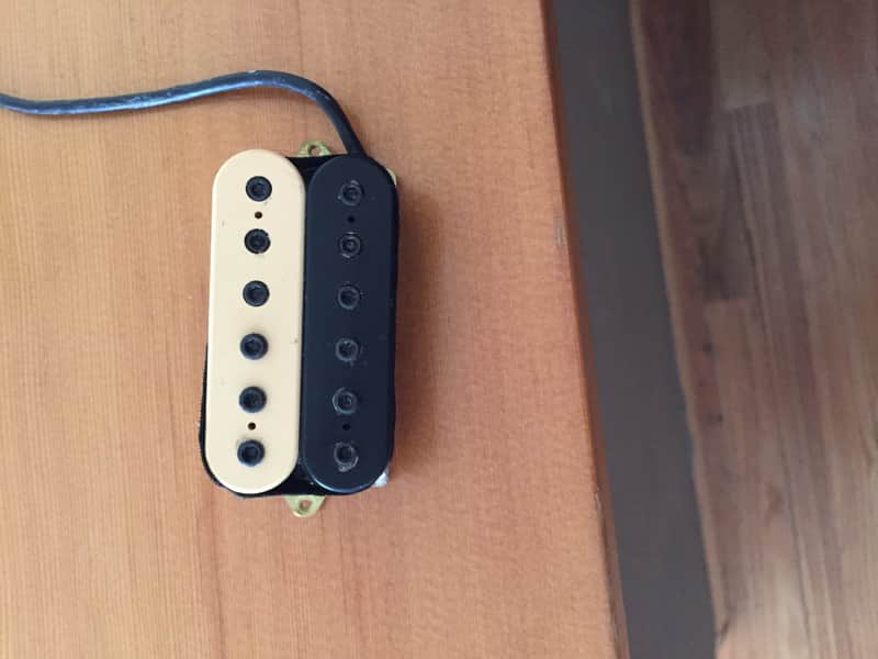 DiMarzio Paf Pro image 1